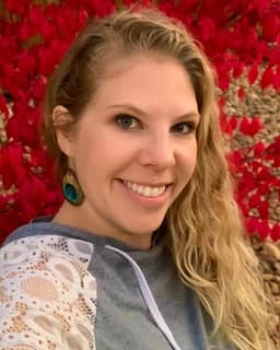 Heather Haubenschild