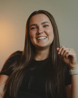 Lily Tomasula Martin