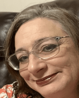 Kathleen Marie McCain