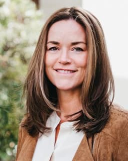 Kristina Foster Wunderman