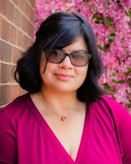 Gissel Bernard-Molina