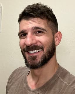 Alexander Gandhi Puca