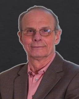 Douglas Carl Breunlin