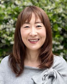 Natsuko Jacobson