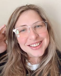 Marina Delaine-Siegel