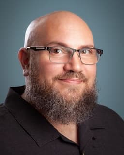 Michael Mazucci-Mambala