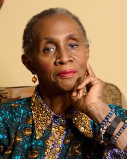 Dr. Renee Maltinaa Ann Campbell