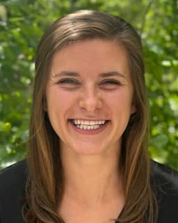 Kirstin Annika Crawford