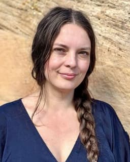 Mariana Jandova Lucier