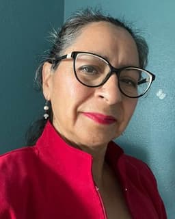 Celina Hernandez Ramirez Bilingual Spanish