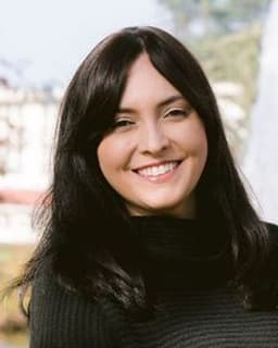 Dr. Jessica Garibaldi