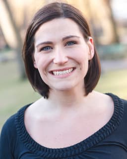 Amanda Mezzetti-Quirk