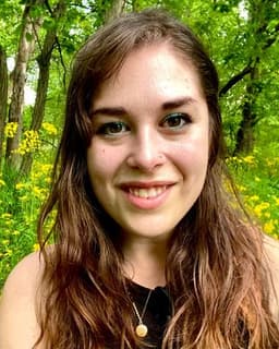 Samantha Elizabeth Peroutka