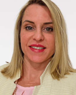 Susanna Eileen Wright