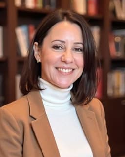 Dr. Acralys Diaz-Gonzalez