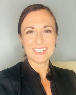 Olga Calvo Tergolino