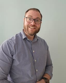 Christopher McDowell