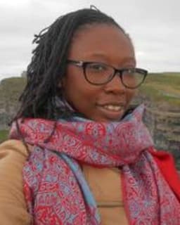 Ty-Juana Tatae Taylor