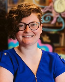 Mary Grace Pottenger