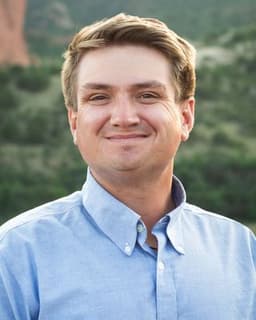 Blake Morgan Bradley