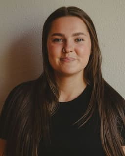 Lily Tomasula Martin