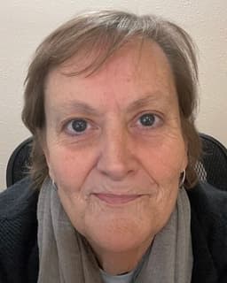 Kathleen Marie Cunningham