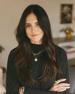 Lauren Walter-Rozells