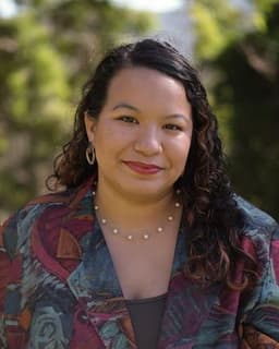 Jacqueline San Nicolas