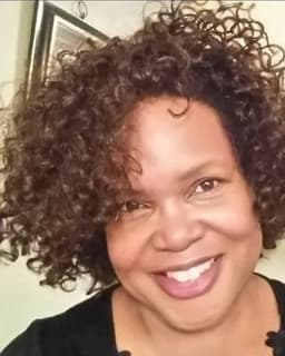 Priscilla Gann Wilson