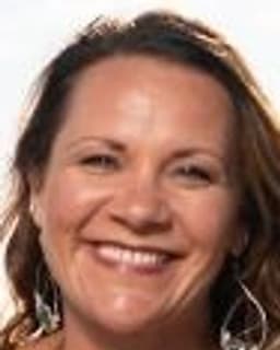 Jennifer Quinn-Hastings