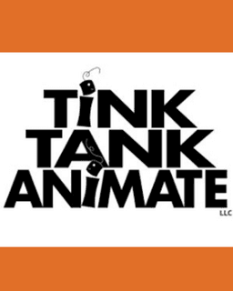 Tink Tank Animate -Autism Art and Animation Studio