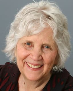 S. Simone Stickney LCSW