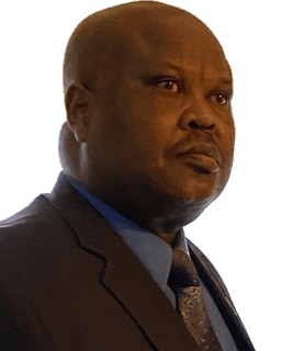 Dr. Ademola Moses Oduyebo