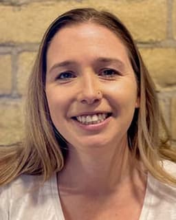 Elizabeth Stellrecht