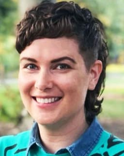 Julie Grande-Strathdee