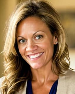 Sarah Rose Cunningham