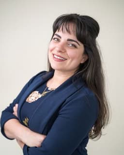 Kimberly J Augsburger