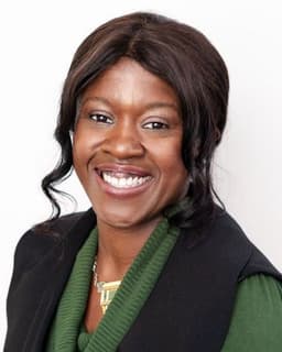 Cassandra Saint Louis