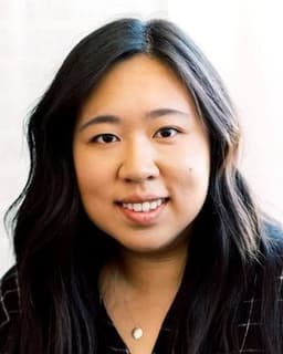 Dr. Stephanie Lin