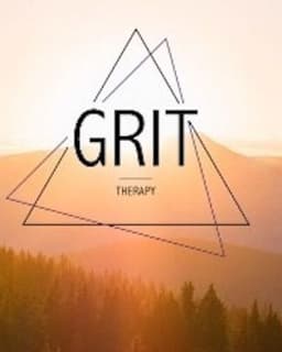 Grit Therapy
