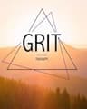 Grit Therapy