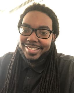 Reginald Patrick Wince II