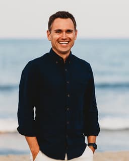 Thomas Michael Cooper