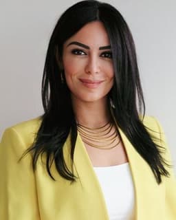 Sepideh Yashar