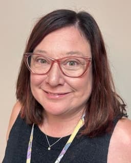 Tina Marie Eygabroad