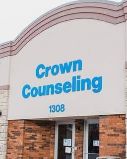 Crown Counseling Services