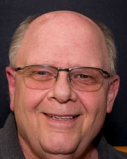 Michael MacInnes Shaw