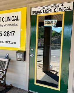 The Urban Light Clinical