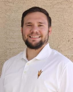 Dr. Zachary Cunningham