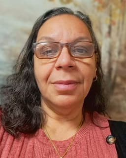 Graciela Ines Robinson